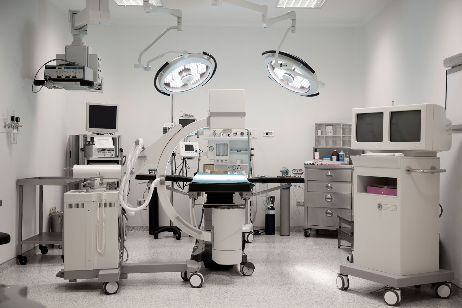 HOW IS CLASSIFICATION OF MEDICAL EQUIPMENT?