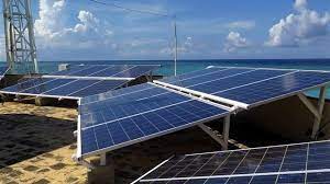 Exporting solar panel from Vietnam to US