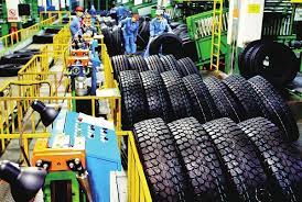 EXPORTING TIRE FROM VIETNAM TO US