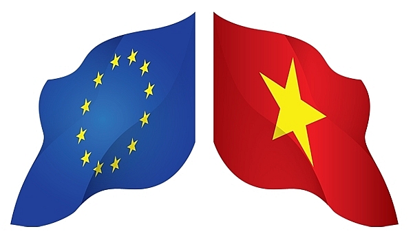IMPORT PROCEDURES FROM EU TO VIETNAM